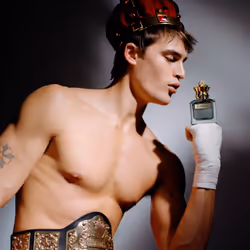 Jean Paul Gaultier Scandal Pour Homme Eau De Toilette 100ml - Vista aggiuntiva 6
