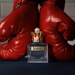 Jean Paul Gaultier Scandal Pour Homme Eau De Toilette 50ml - Vista aggiuntiva 4
