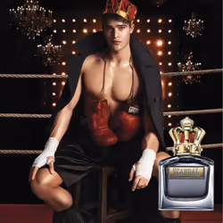 Jean Paul Gaultier Scandal Pour Homme Eau De Toilette 50ml - Vista aggiuntiva 7