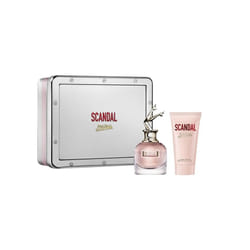 Jean Paul Gaultier Scandal Kit