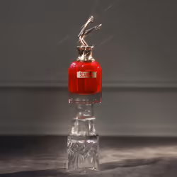 Jean Paul Gaultier Scandal Le Parfum For Her Eau De Parfum 80ml - Vista aggiuntiva 4