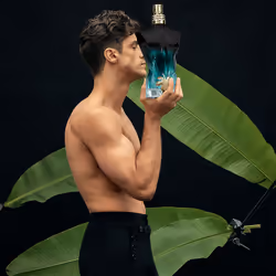 Jean Paul Gaultier La Beau Le Parfum Eau de Parfum Intense 75ml - Vista aggiuntiva 5