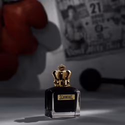 Jean Paul Gaultier Scandal Le Parfum For Him Eau De Parfum 100ml - Vista aggiuntiva 4