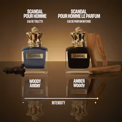 Jean Paul Gaultier Scandal Le Parfum For Him Eau De Parfum 100ml - Vista aggiuntiva 7