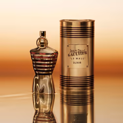 Le Male Elixir Parfum eau de parfum vaporizzatore 200 ml