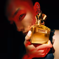 Jean Paul Gaultier Scandal Pour Homme Absolu Parfum Concentré 50ml - Vista aggiuntiva 4