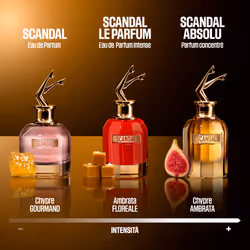 Jean Paul Gaultier Scandal Absolu Parfum Concentré 30ml - Vista aggiuntiva 5