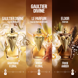 Jean Paul Gaultier Gaultier Divine Eau de Parfum Intense 30 ml - Vista aggiuntiva 3