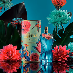 Jean Paul Gaultier La Belle Paradise Garden Eau De Parfum Spray 50ml 50 ml