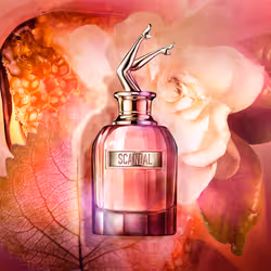 Jean Paul Gaultier Scandal Eau de Parfum 50 ml - Vista aggiuntiva 3