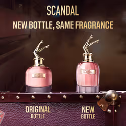 Jean Paul Gaultier Scandal Eau de Parfum 50 ml - Vista aggiuntiva 4
