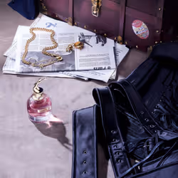 Jean Paul Gaultier Scandal Eau de Parfum 50 ml - Vista aggiuntiva 7