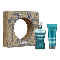 Jean Paul Gaultier Cofanetto Regalo Le Male Eau de Toilette 75ml + Shower Gel 75ml