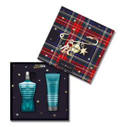 Jean Paul Gaultier Cofanetto Regalo Le Male Eau de Toilette 75ml + Shower Gel 75ml