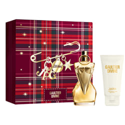 Jean Paul Gaultier Cofanetto Regalo Gaultier Divine Eau de Parfum 50ml + Body Lotion 75ml