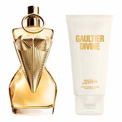 Jean Paul Gaultier Cofanetto Regalo Gaultier Divine Eau de Parfum 50ml + Body Lotion 75ml - Vista aggiuntiva 3