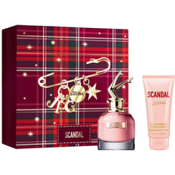 Jean Paul Gaultier Scandal