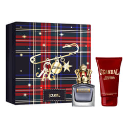 Jean Paul Gaultier Cofanetto Regalo Scandal Pour Homme Eau de Toilette 50ml + Shower Gel 75ml