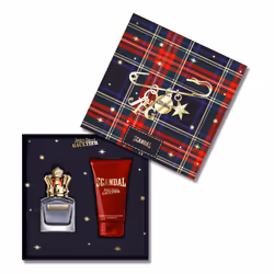 Jean Paul Gaultier Cofanetto Regalo Scandal Pour Homme Eau de Toilette 50ml + Shower Gel 75ml - Vista aggiuntiva 2