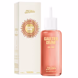 Jean Paul Gaultier Gaultier Divine Couture Eau de Parfum Ricarica 200 ml - Vista aggiuntiva 2