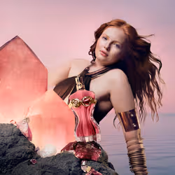 Jean Paul Gaultier La Belle Rosea Eau de Parfum 100 ml - Vista aggiuntiva 4