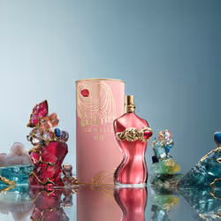 Jean Paul Gaultier La Belle Rosea Eau de Parfum 50 ml - Vista aggiuntiva 2