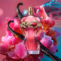 Jean Paul Gaultier La Belle Rosea Eau de Parfum 50 ml - Vista aggiuntiva 3