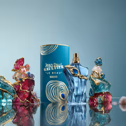 Jean Paul Gaultier Le Beau Narcisse Eau de Parfum 125 ml - Vista aggiuntiva 2