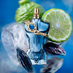 Jean Paul Gaultier Le Beau Narcisse Eau de Parfum 125 ml - Vista aggiuntiva 3
