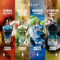 Jean Paul Gaultier Le Beau Narcisse Eau de Parfum 75 ml - Vista aggiuntiva 5