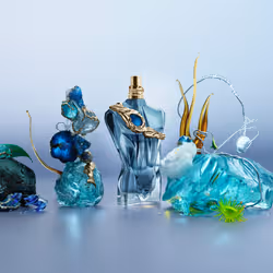 Jean Paul Gaultier Le Beau Narcisse Eau de Parfum 75 ml - Vista aggiuntiva 6