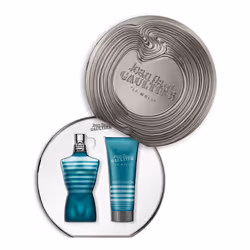 Jean Paul Gaultier Cofanetto Le Male Eau de Toilette 75 ml e Shower Gel 75 ml - Vista aggiuntiva 3