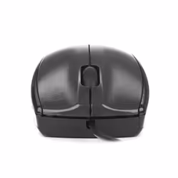 NGS Black Mist mouse Ufficio Mano destra USB tipo A Ottico 800 DPI - Vista aggiuntiva 5