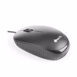 NGS Flame mouse Ufficio Mano destra USB tipo A Ottico 1000 DPI - Vista aggiuntiva 6