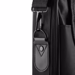 NGS Monray Passenger 16" Valigetta ventiquattrore Nero - Vista aggiuntiva 6