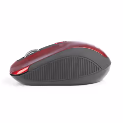 NGS Haze mouse Ambidestro RF Wireless Ottico 1600 DPI - Vista aggiuntiva 4