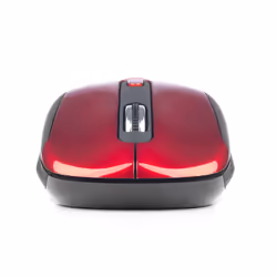 NGS Haze mouse Ambidestro RF Wireless Ottico 1600 DPI - Vista aggiuntiva 5