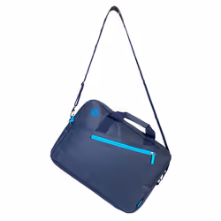 NGS Monray Ginger Blue 15.6" Valigetta ventiquattrore Blu marino, Turchese - Vista aggiuntiva 5