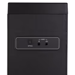 NGS Sky Charm Nero Con cavo e senza cavo 50 W - Vista aggiuntiva 7