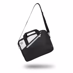 NGS Monray Ginger 14" Valigetta ventiquattrore Nero, Grigio - Vista aggiuntiva 4