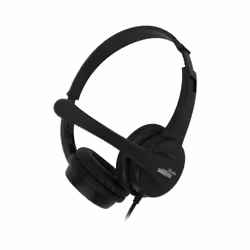 NGS VOX505 USB Auricolare Cablato A Padiglione Gaming Nero - Vista aggiuntiva 4
