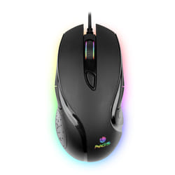 NGS GMX-125 mouse Gaming Ambidestro USB tipo A Ottico 7200 DPI