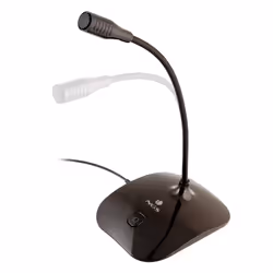 NGS MS 115 Nero Microfono per PC - Vista aggiuntiva 2