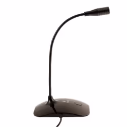 NGS MS 115 Nero Microfono per PC - Vista aggiuntiva 3