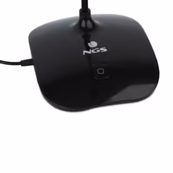 NGS MS 115 Nero Microfono per PC - Vista aggiuntiva 6