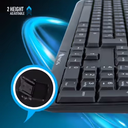 NGS FunkyV3 (Italiano), QWERTY - Vista aggiuntiva 5