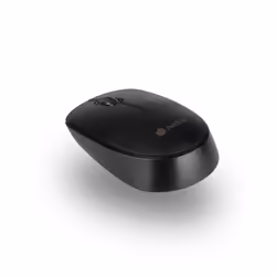 NGS Allure Kit, QWERTY, PT tastiera Mouse incluso Universale RF Wireless Portoghese Nero - Vista aggiuntiva 5