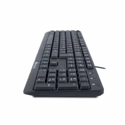 NGS FunkyV3, QWERTY, PT tastiera Casa USB Portoghese Nero - Vista aggiuntiva 7