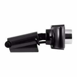 NGS XpressCam720 webcam 1280 x 720 Pixel USB 2.0 Nero, Grigio, Argento - Vista aggiuntiva 4