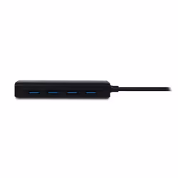 NGS WONDERHUB4 USB 2.0 Type-C 480 Mbit/s Nero - Vista aggiuntiva 4